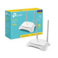 Router TPLINK WR840N WIFI